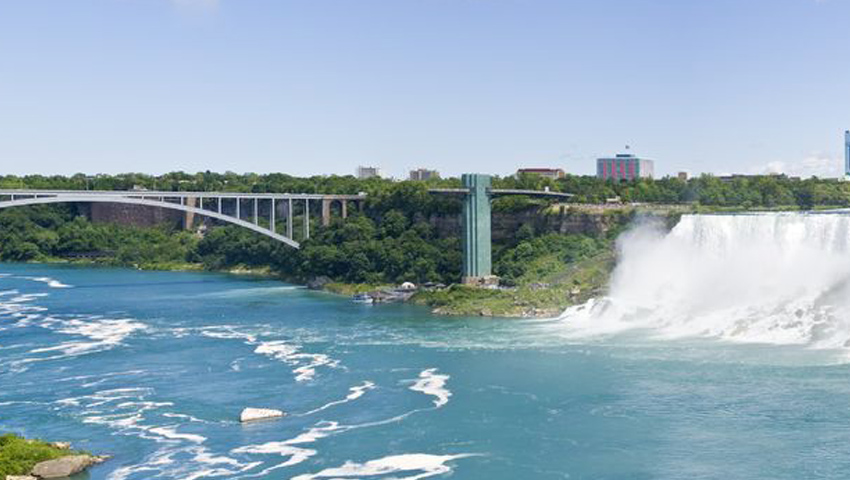 Niagara Falls